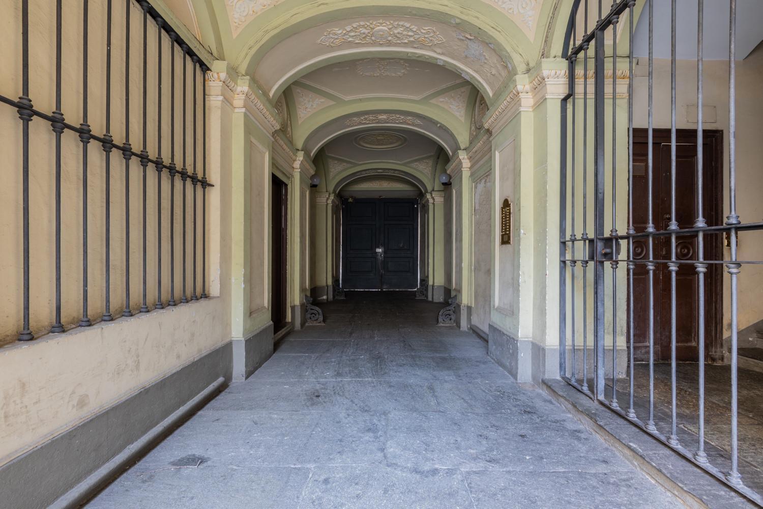 La Corte By Wonderful Italy Torino Kültér fotó